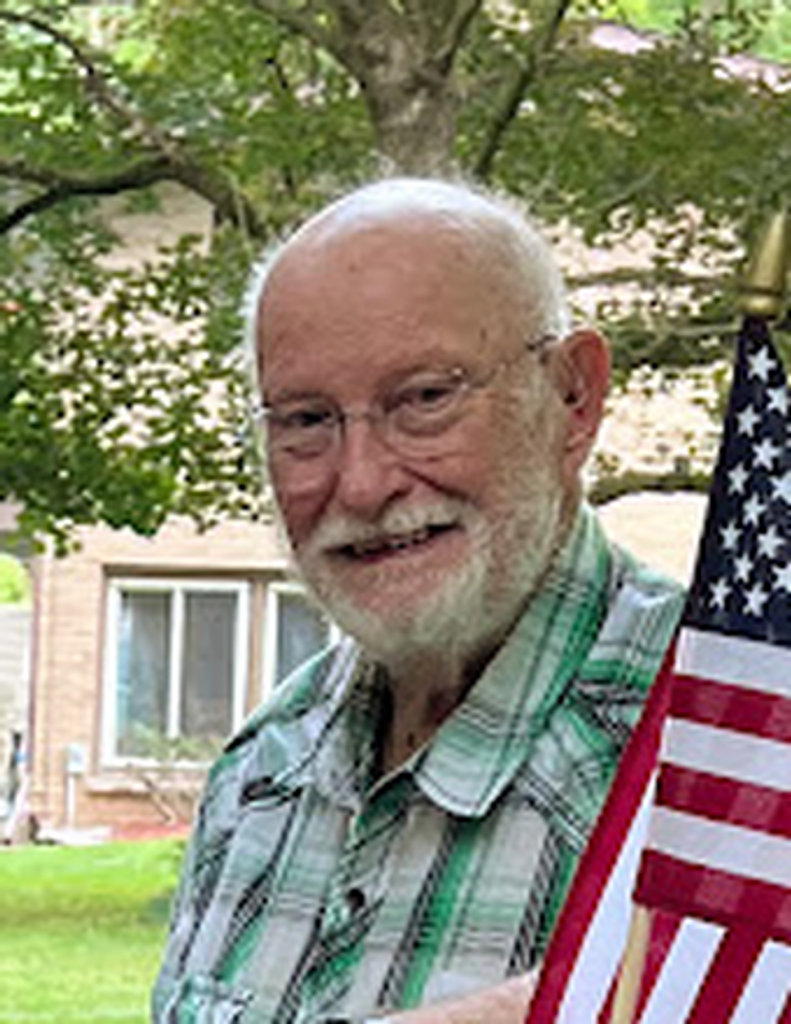 Donald William Pulte