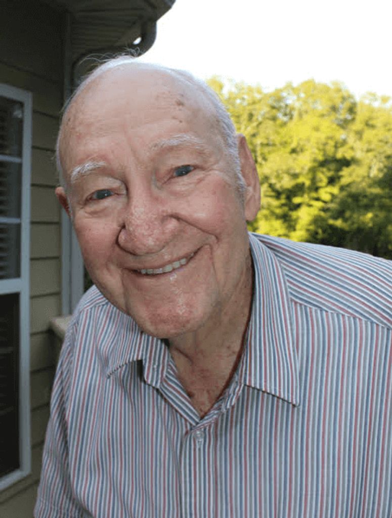 Frederick Needham Moore Profile Photo