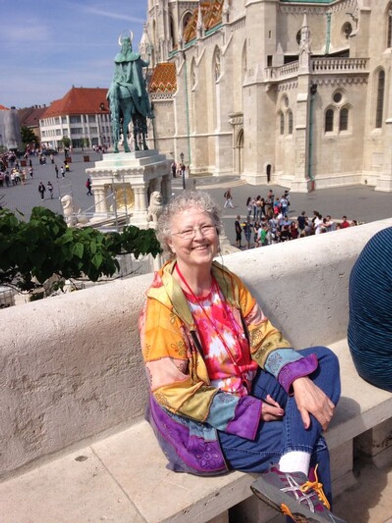 Wanda Ingram Profile Photo