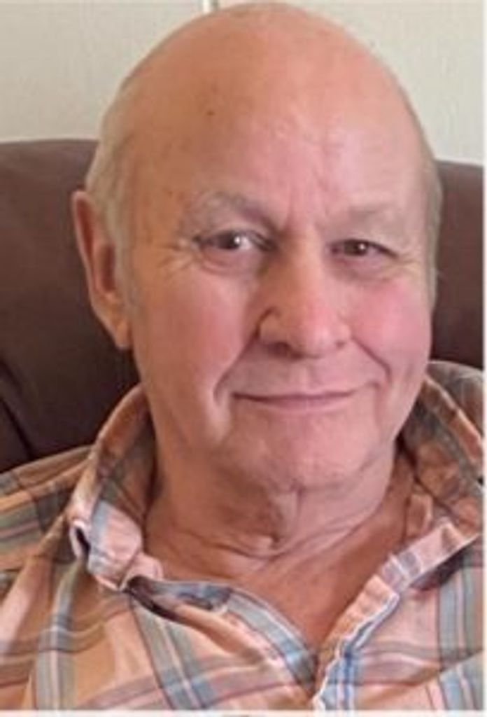 Delbert Weidhuner
