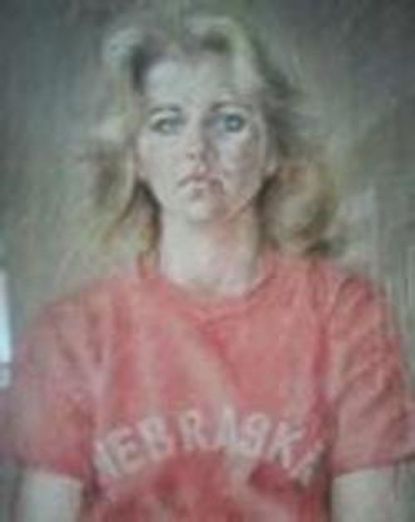 Mary "Janie" Jane Lentz