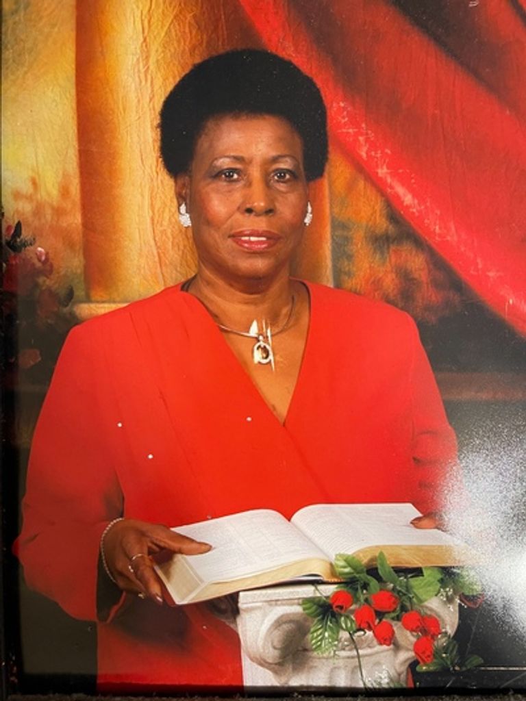 Dorise Donelson Rose Profile Photo