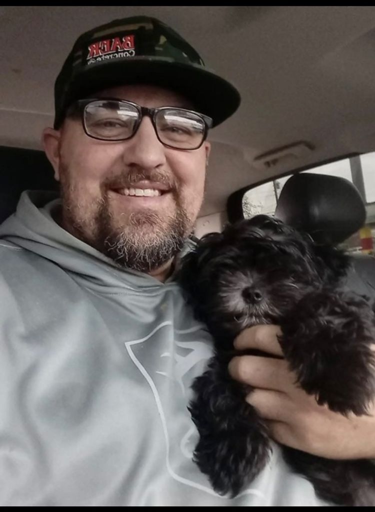 Brooks Lynn Camp Profile Photo