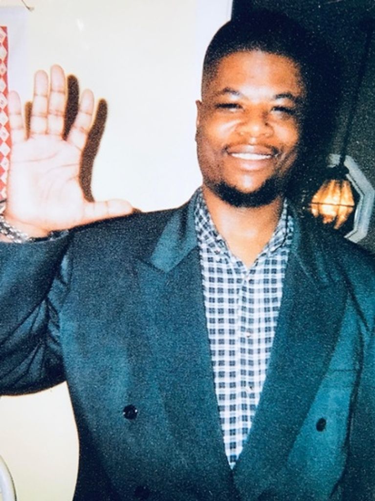 Chauncey Lee Gardner Jr.