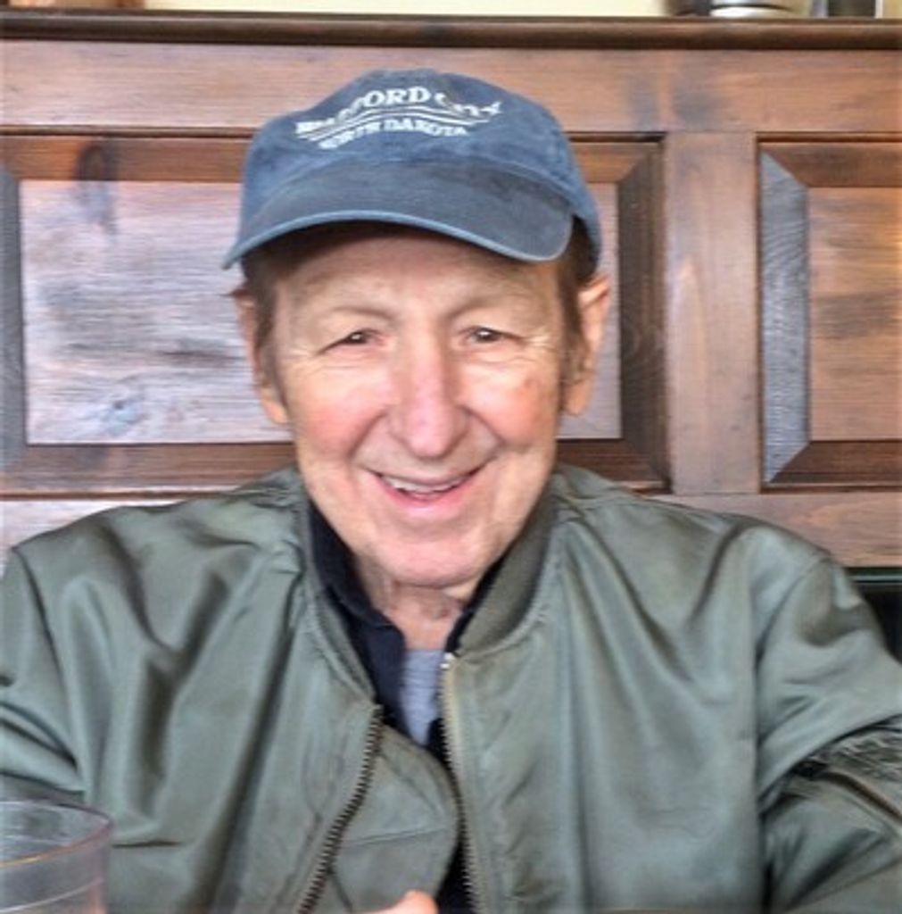 David Edward "Peter" Watford Profile Photo