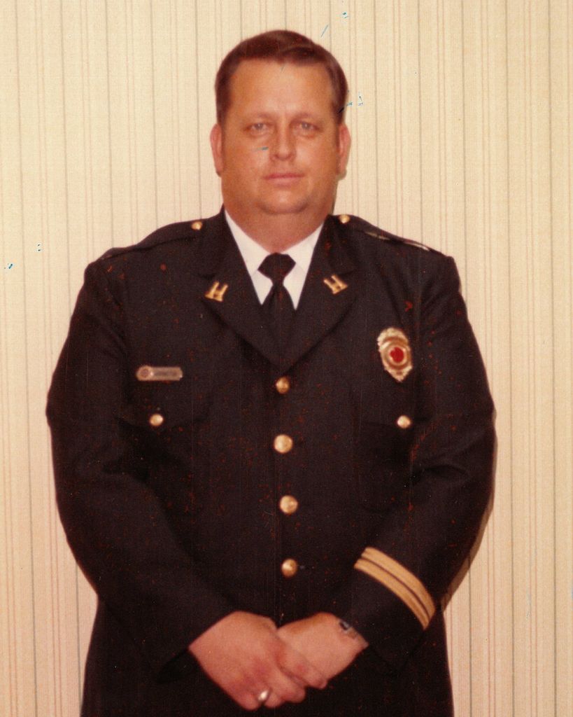 Wayne Arrington Profile Photo