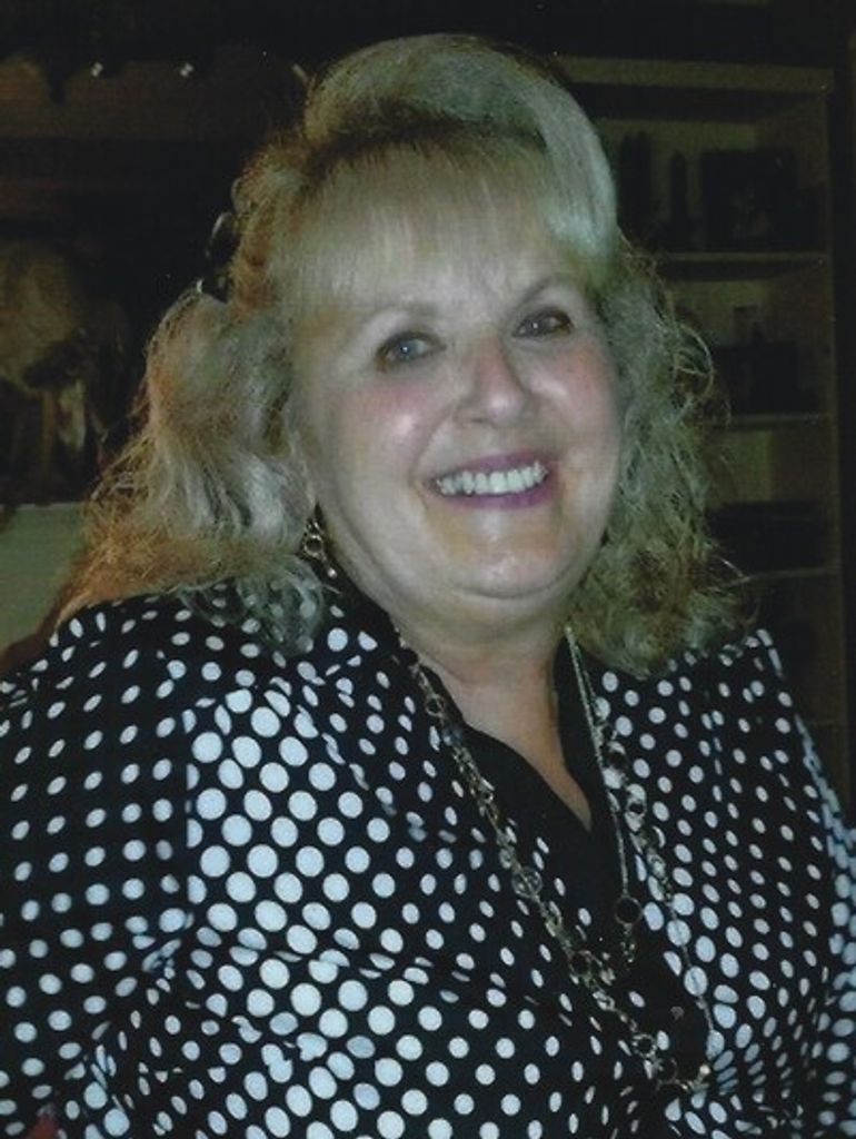 Margaret Mary Lovely