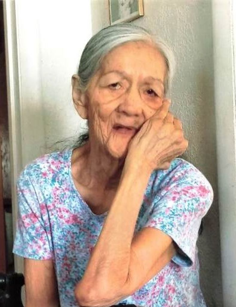 Antonia H. Romero Profile Photo