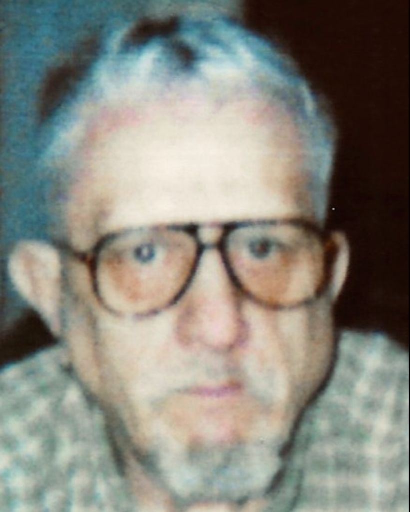 Donald "Don" Stephen Nalevayko