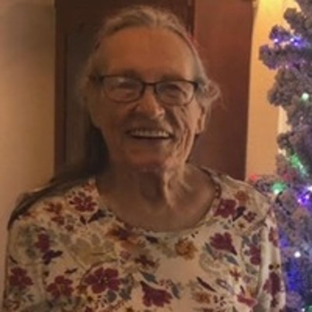 Alice Marie Clark