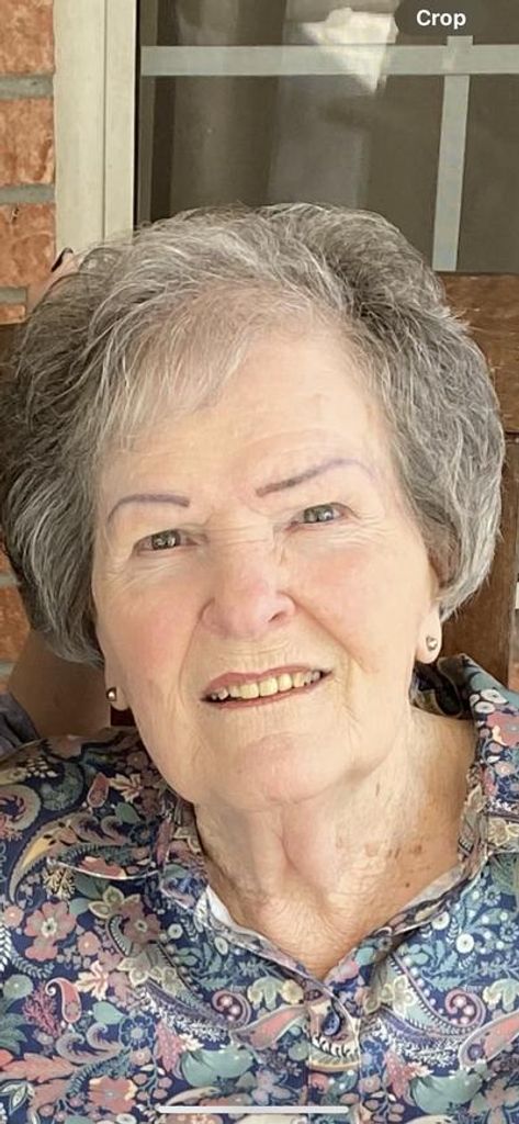 Bonita Mullen Roberts Profile Photo