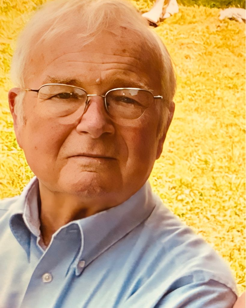 Roland Ronnie Spivey