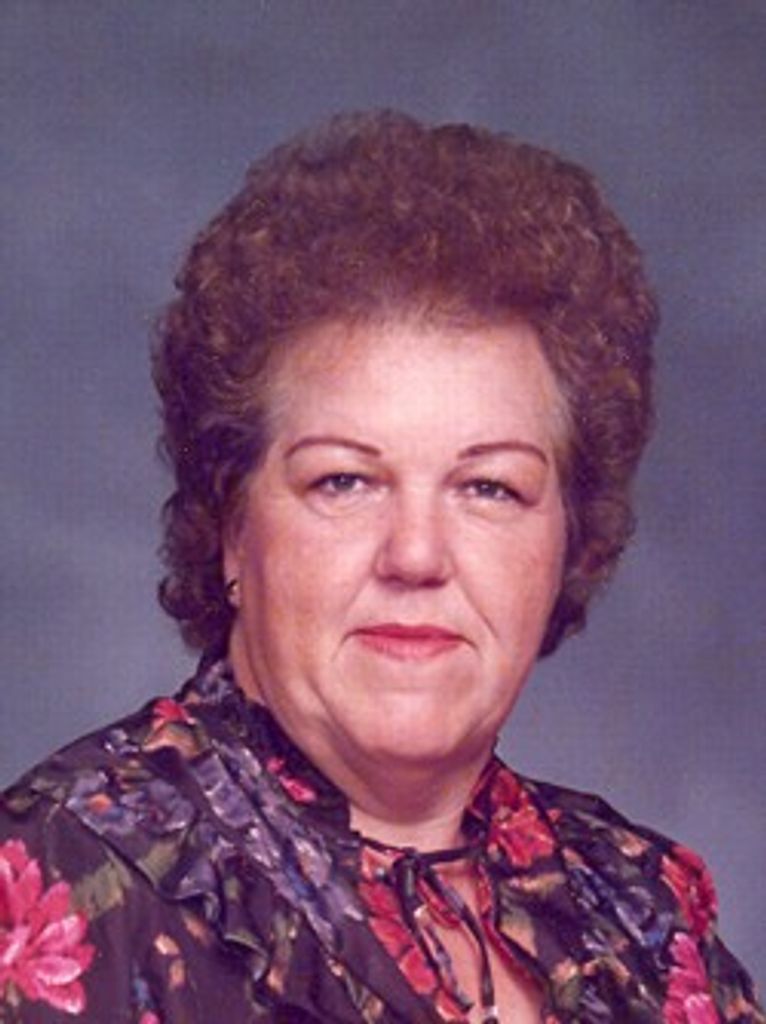 Dorothy Griffith