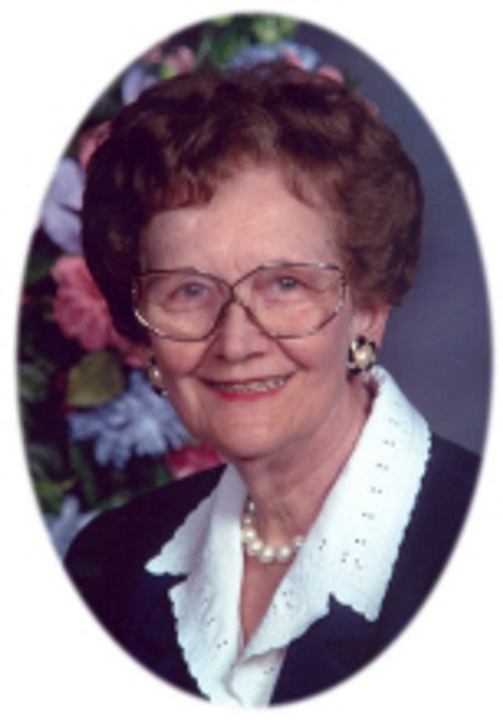 Jeanne Keeler Ryan