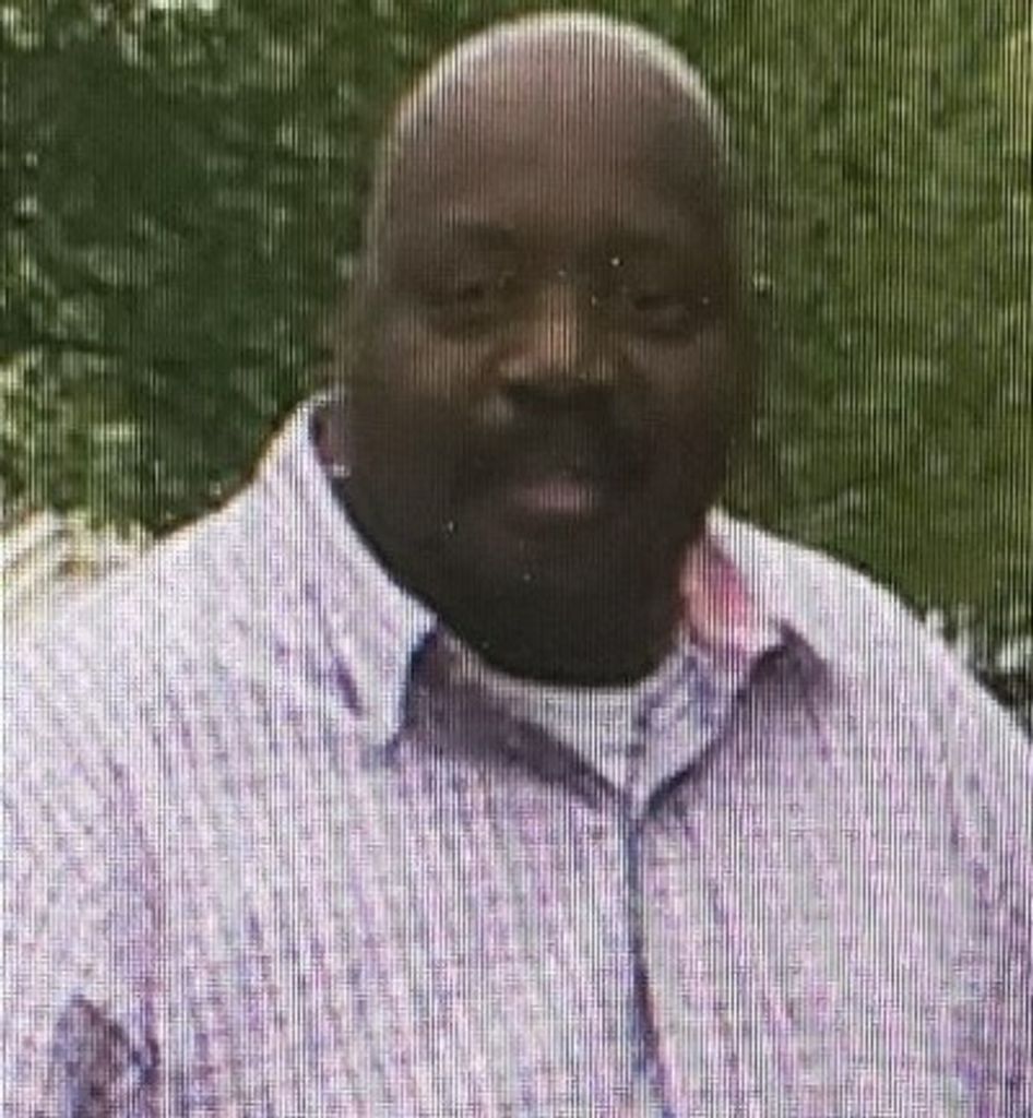 Roger Lee Croney Sr. Profile Photo