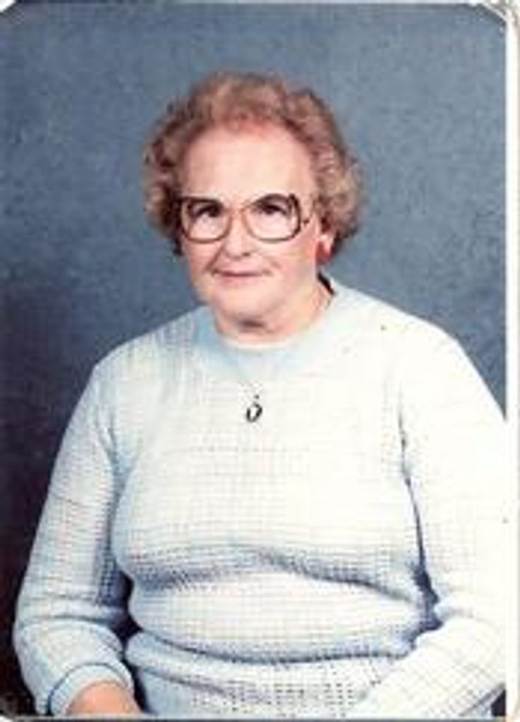 Virginia 'Ginny' M. Kilgore Profile Photo