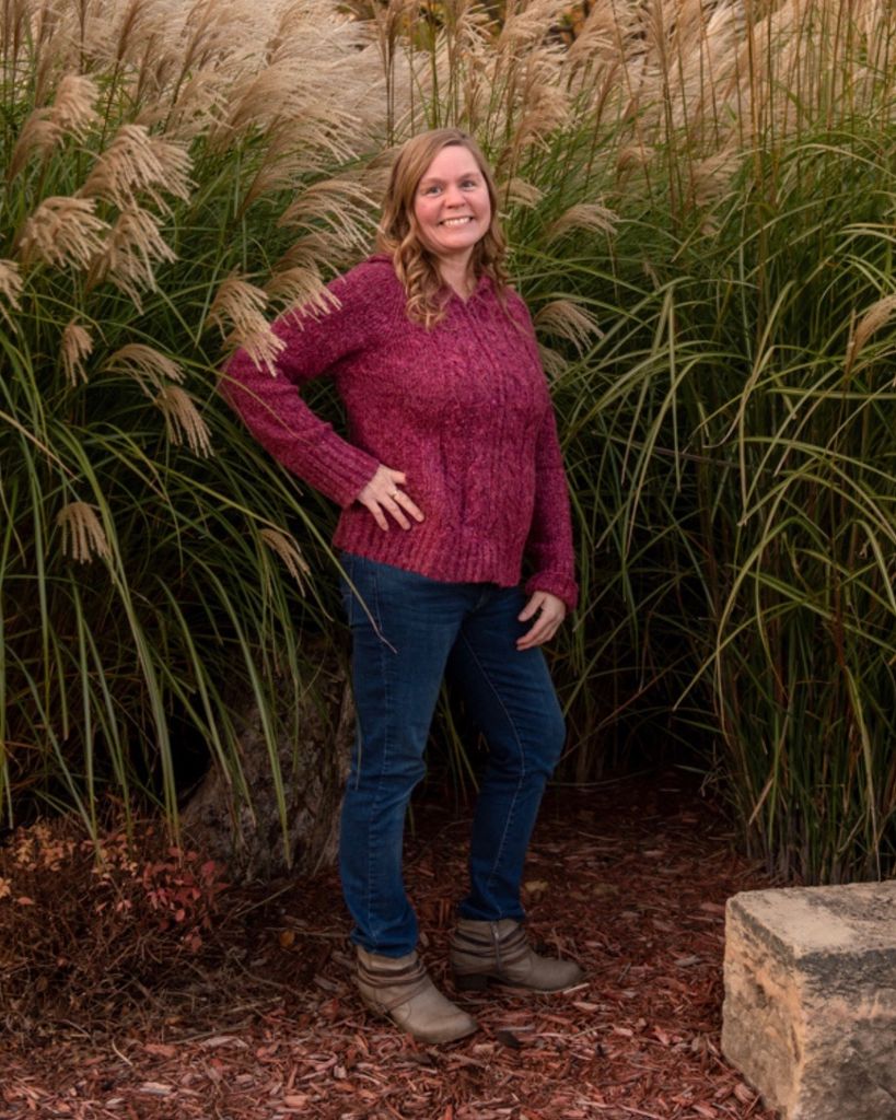 Jenni Johnson Profile Photo