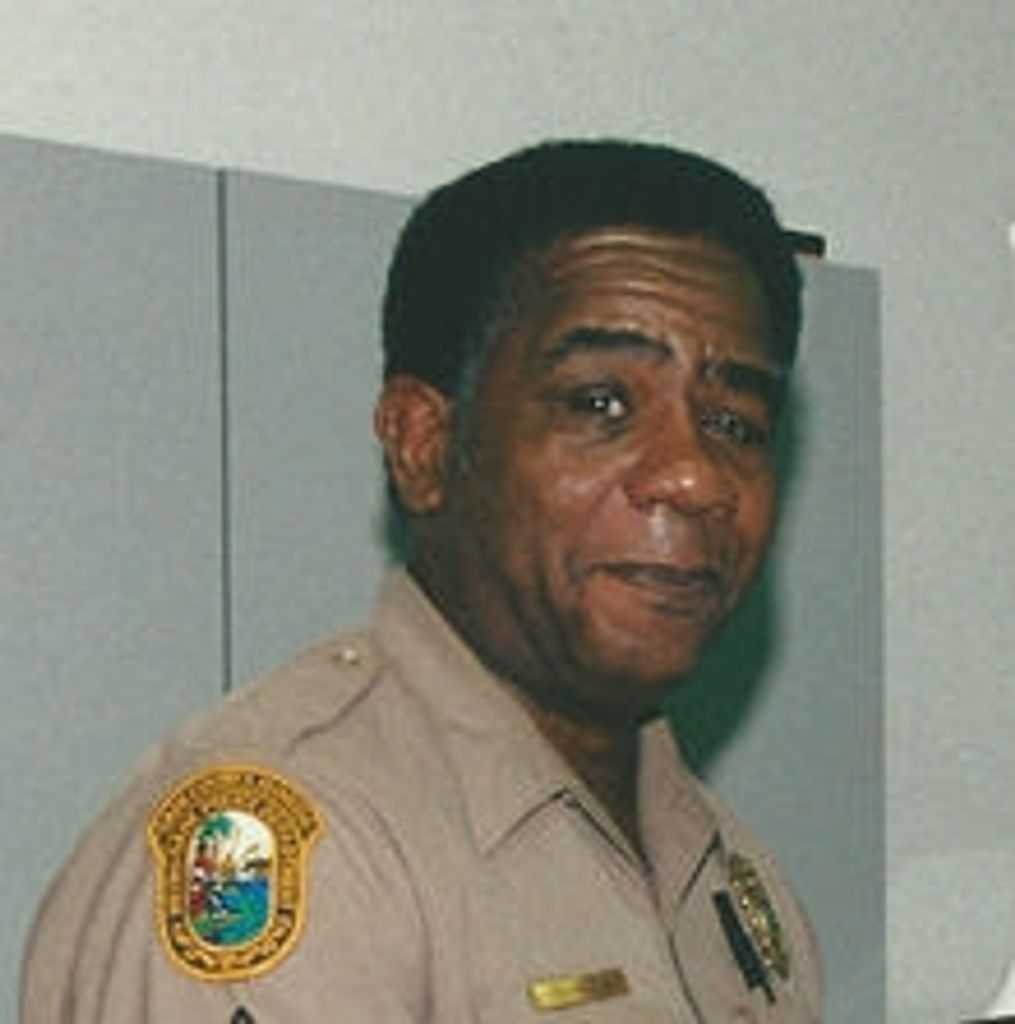 Mr Daniel Rowe Sr