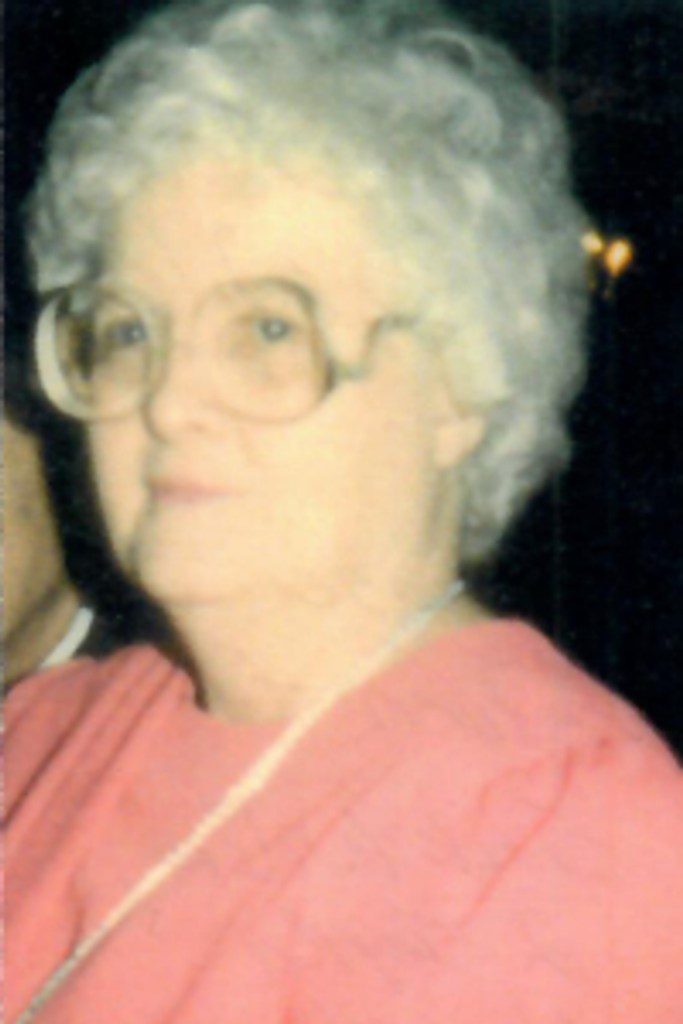Dorothy A. Wilson
