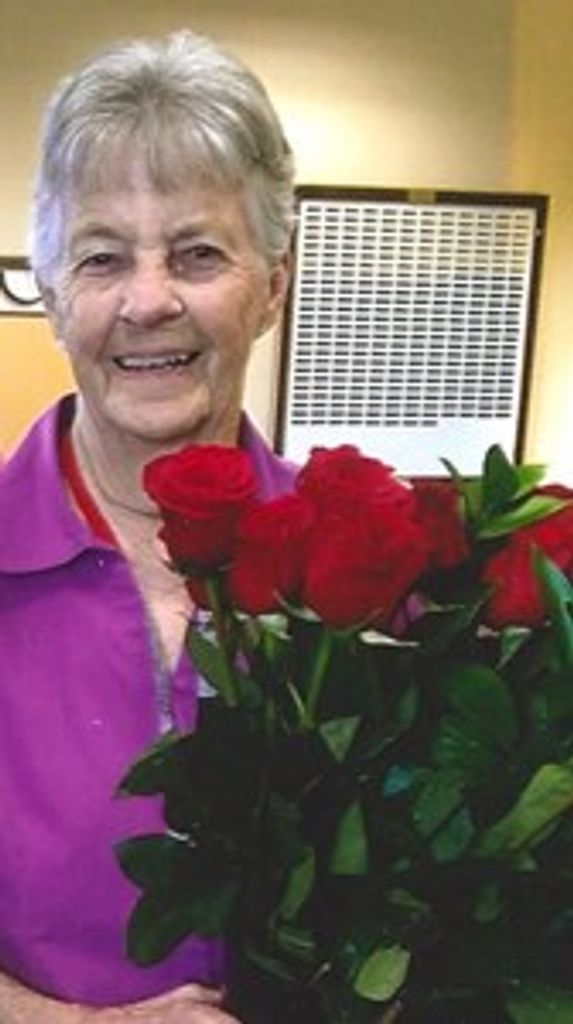 Janet J. Barton