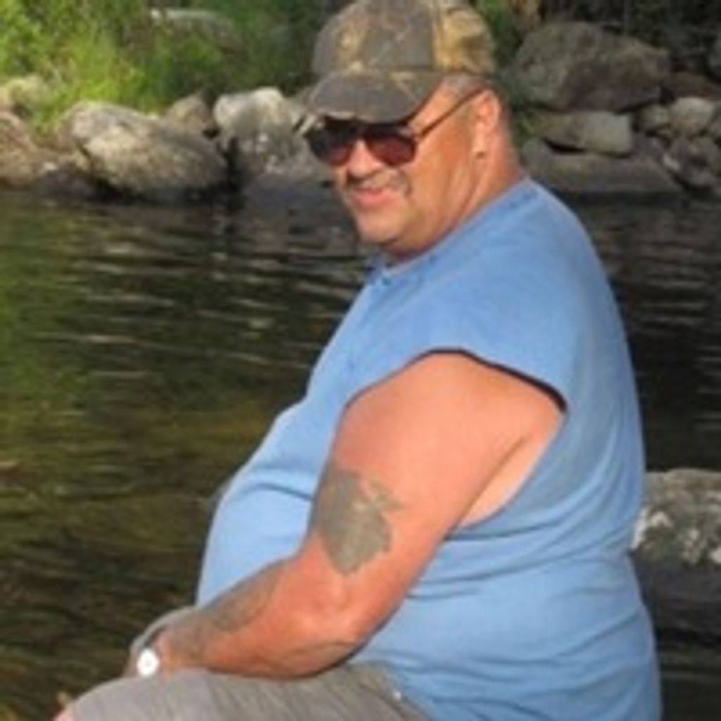 Glenn Baxter