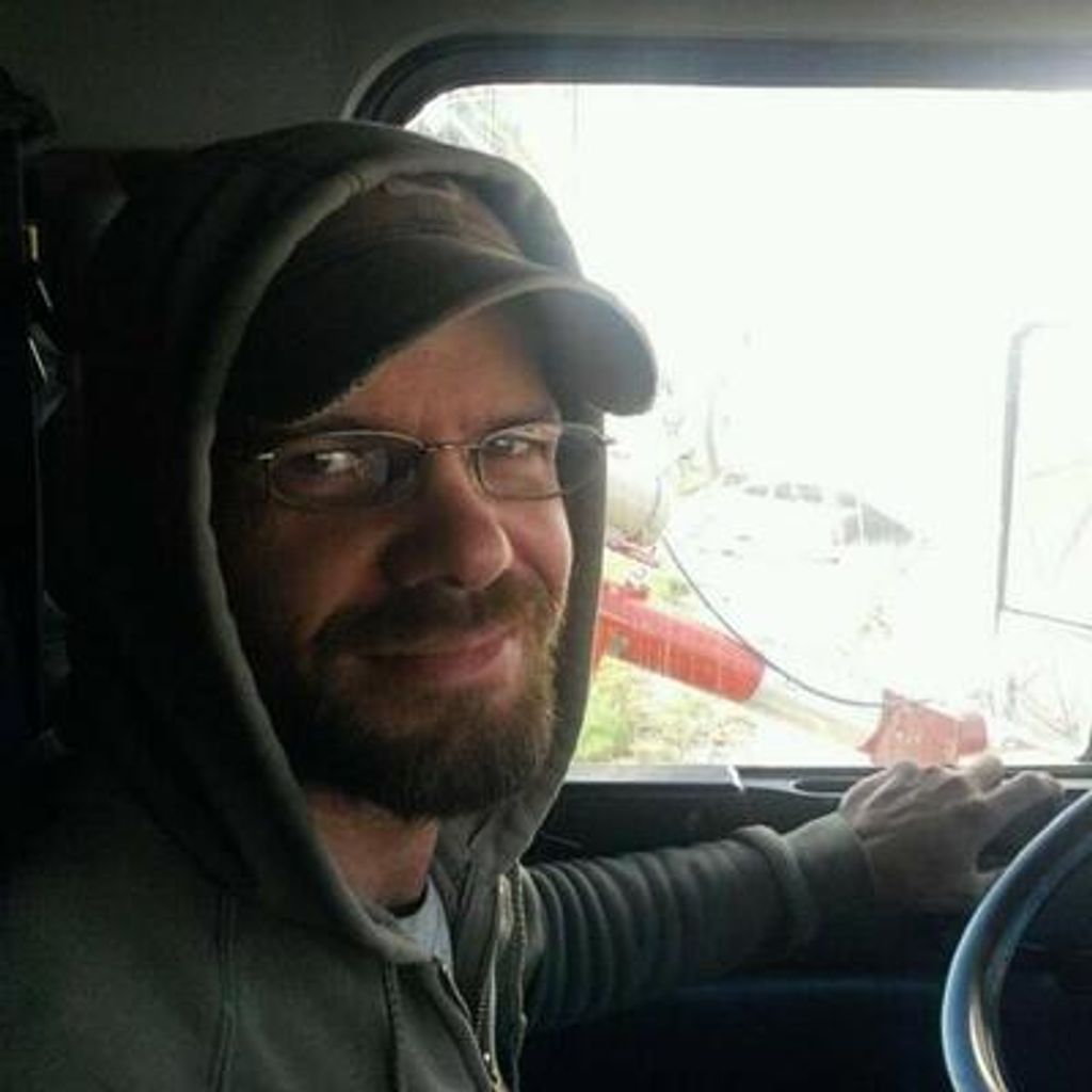Patrick G. Schneider Profile Photo