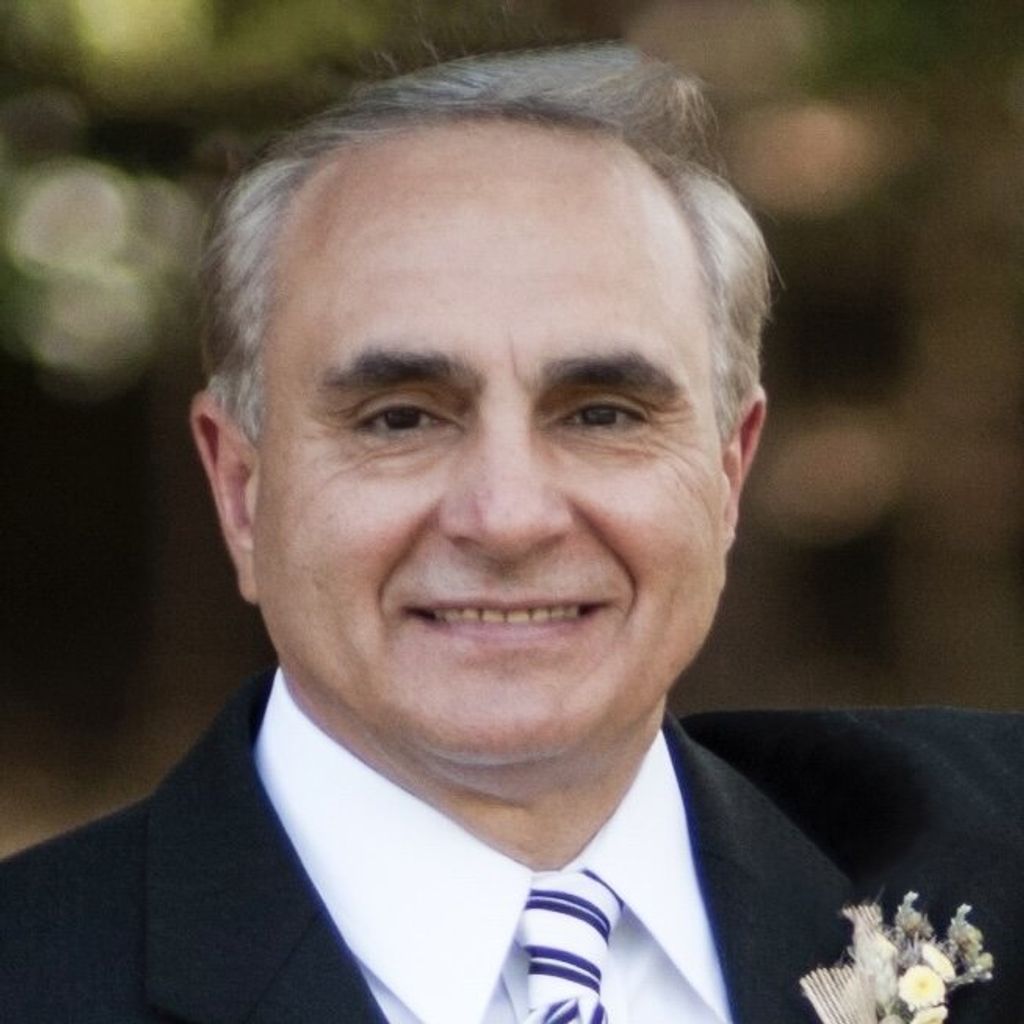 Michael   Falzano Profile Photo