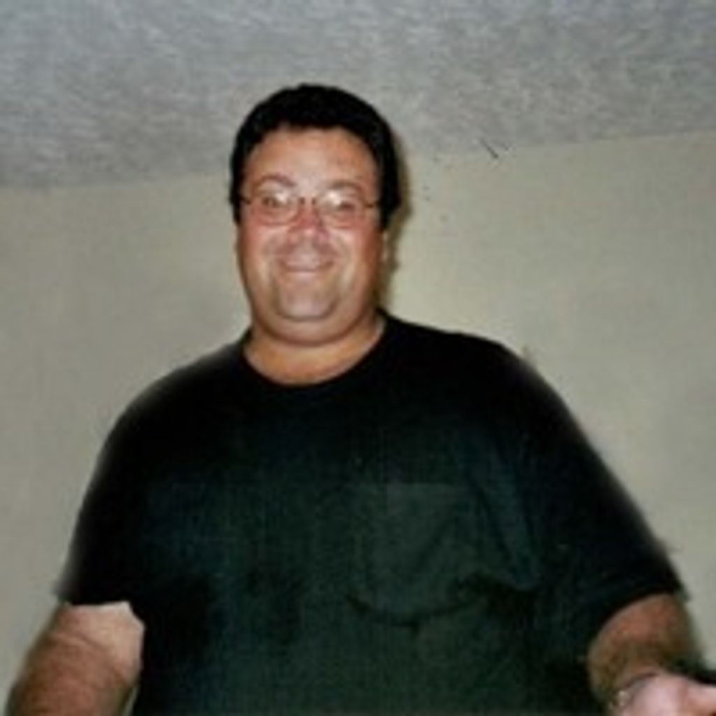 Gary John LaPorte, Jr.
