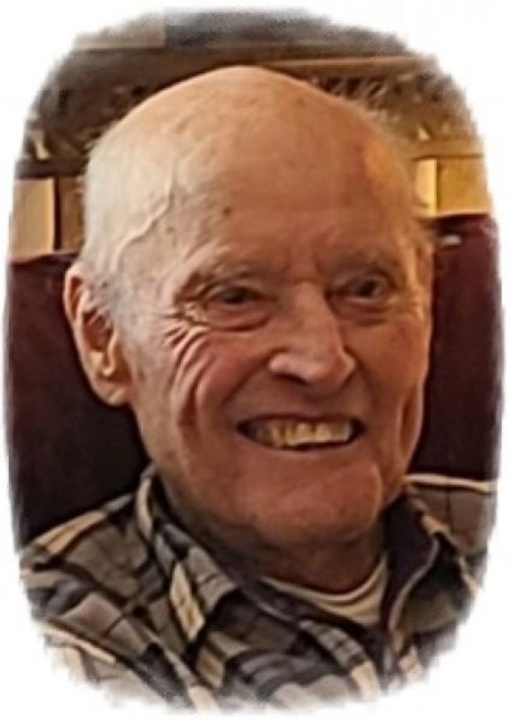 Lindel Luverne Leonard