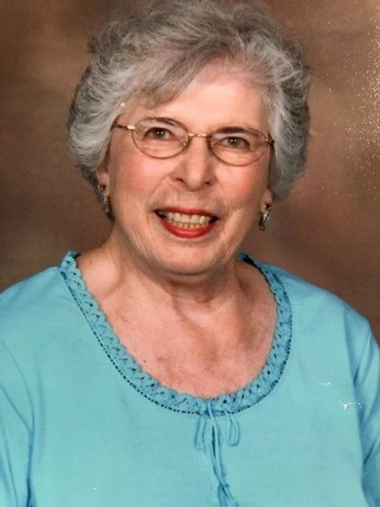 Agnes Mason Solline Profile Photo