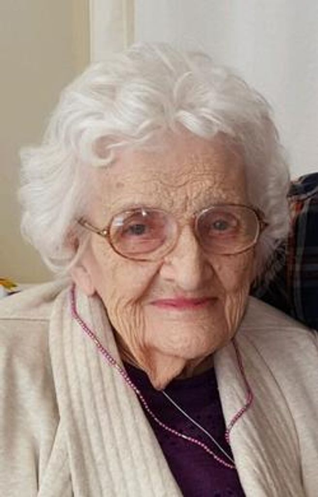 Gladys O. Blades Profile Photo