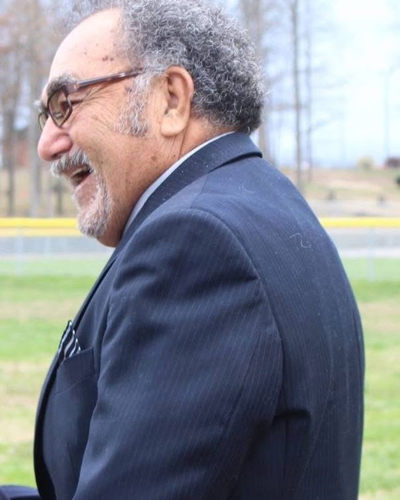 Manuel Hernandez Salas Profile Photo