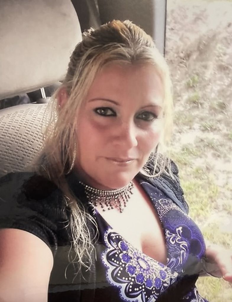 Delaina Ashley Yaun Gonzalez Profile Photo