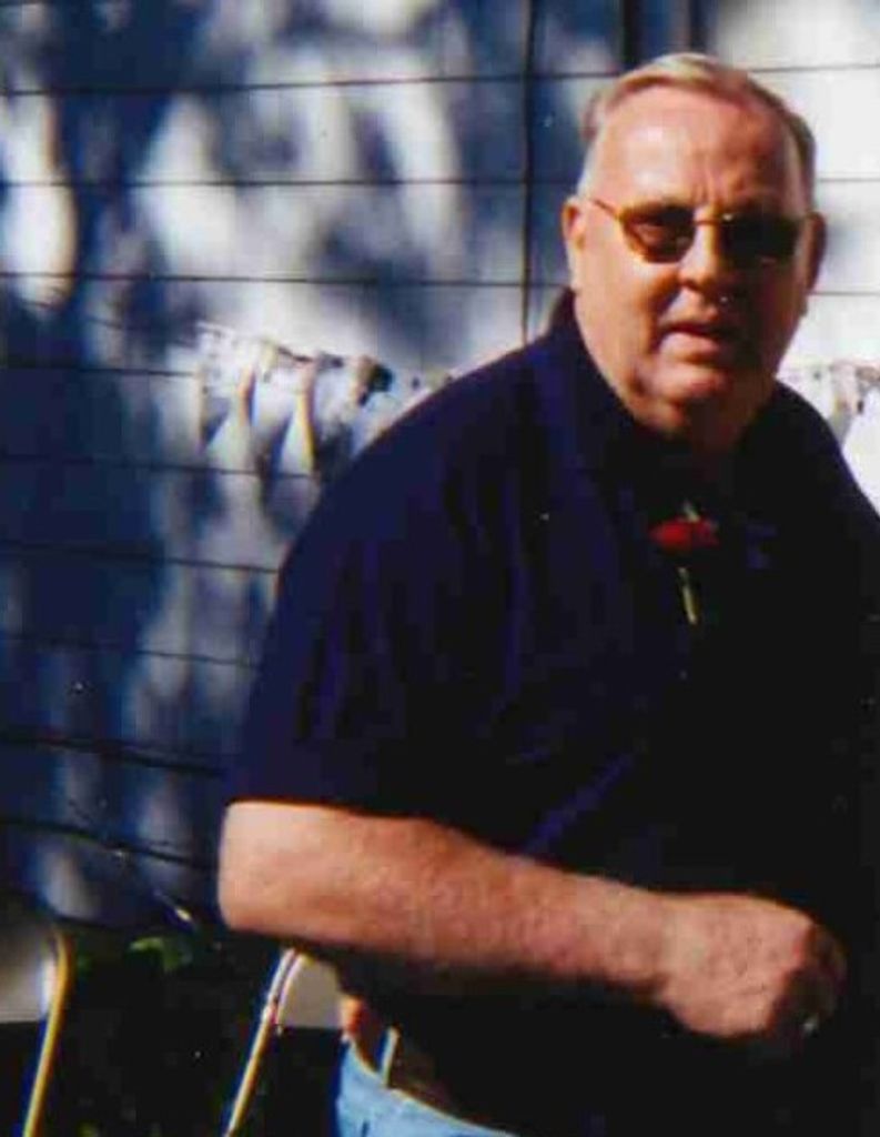 Ronald Dennis Simonson