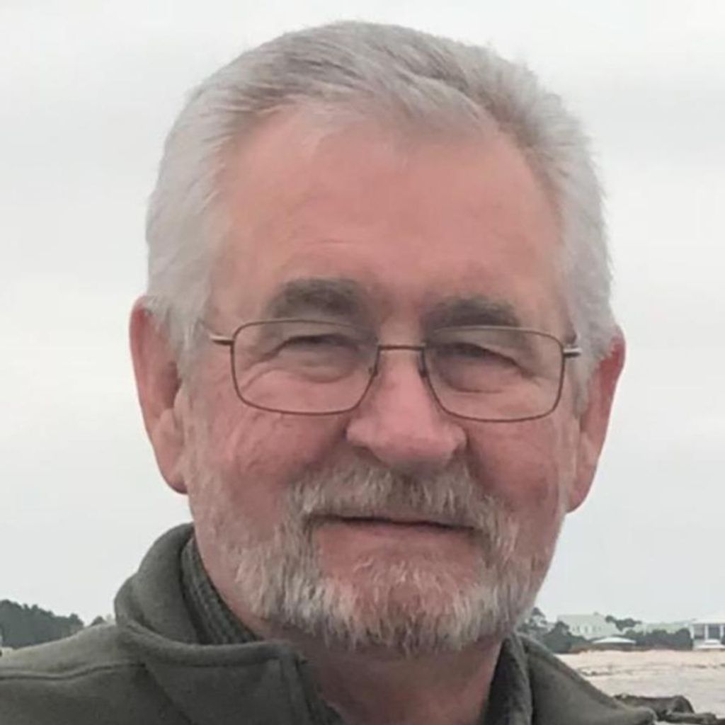 Dennis Edward Smith Profile Photo