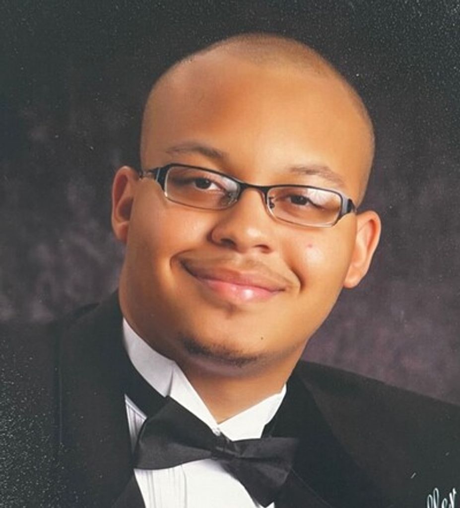 D'Andrei Stepfon Freeman Profile Photo