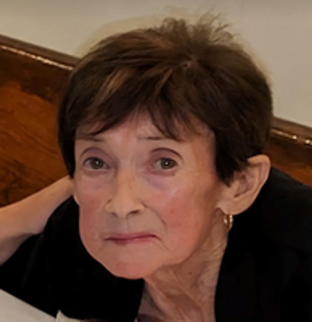 Margaret J. Dullaghan