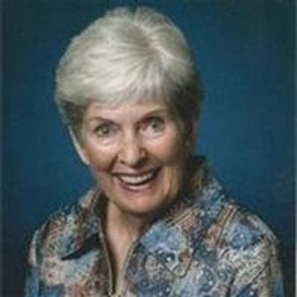 Barbara Reed Johnson