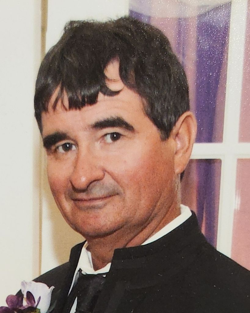 Ricky James Neil Profile Photo