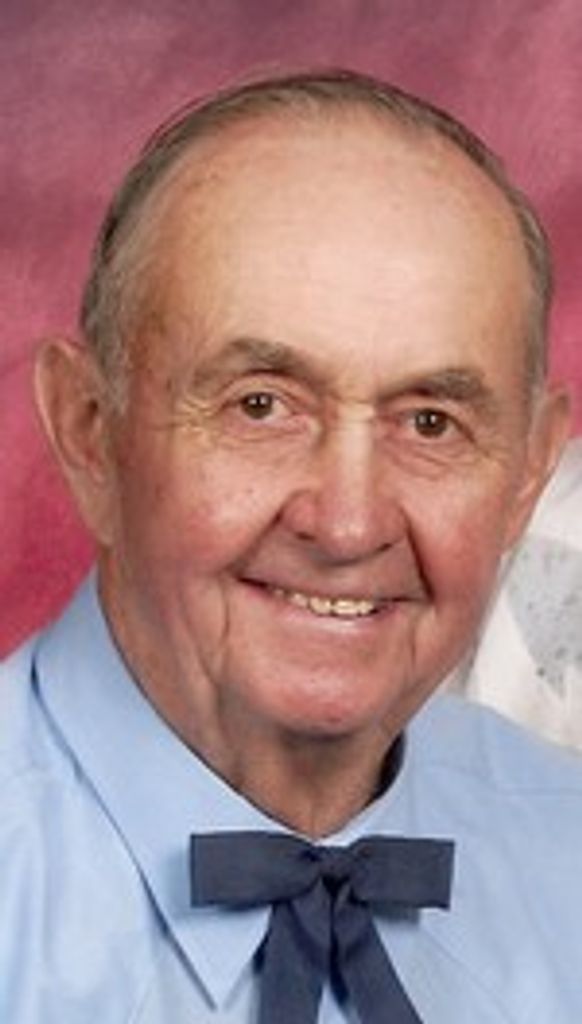 Harold E. Erichsen, Sr.