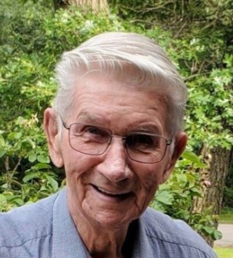 Lawrence J. Strong Profile Photo