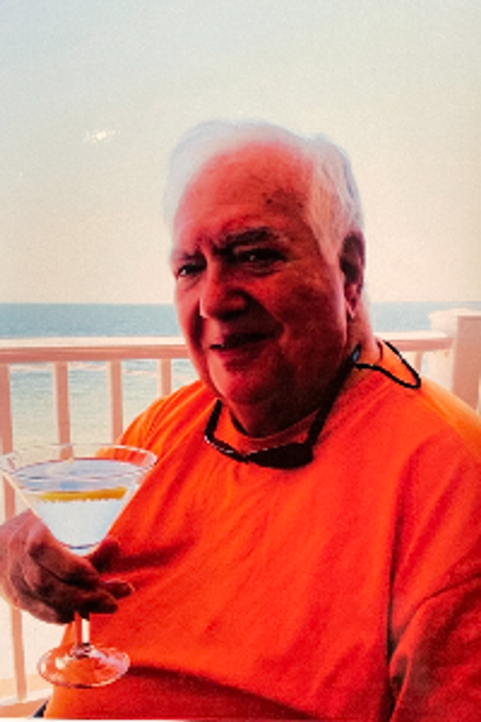 Serafino S. "Sal" Perra