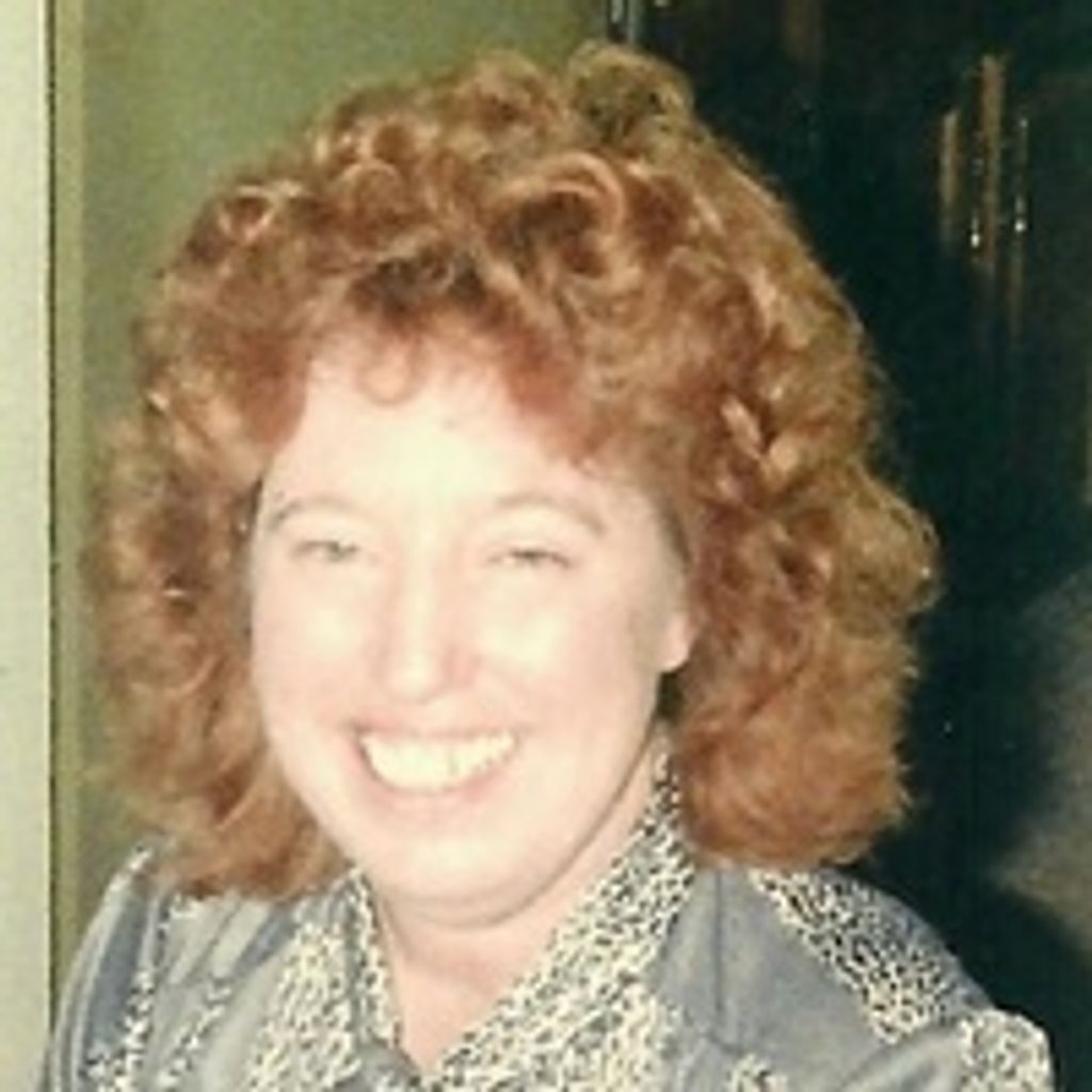 Nellie Sue Cope
