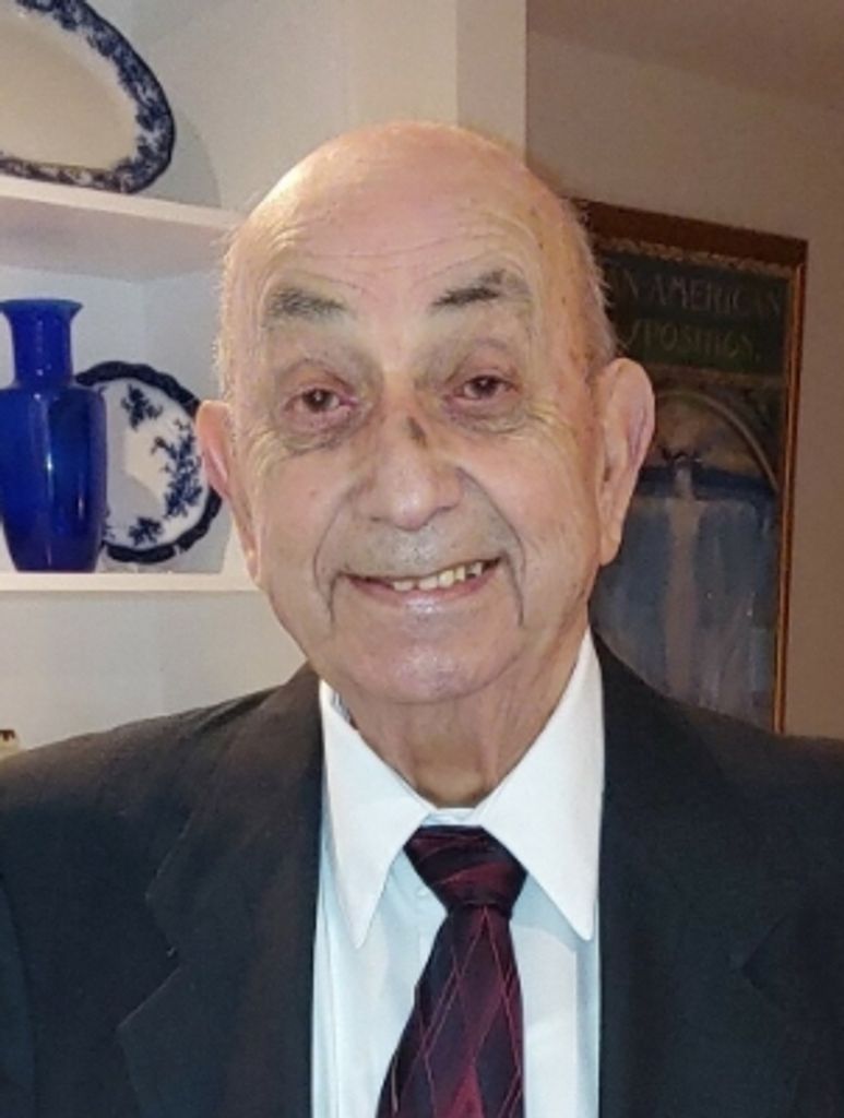 Philip C. Spagna