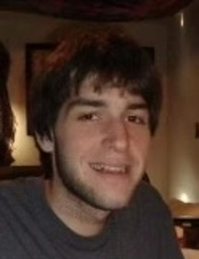 Nathan Sean Ion Profile Photo