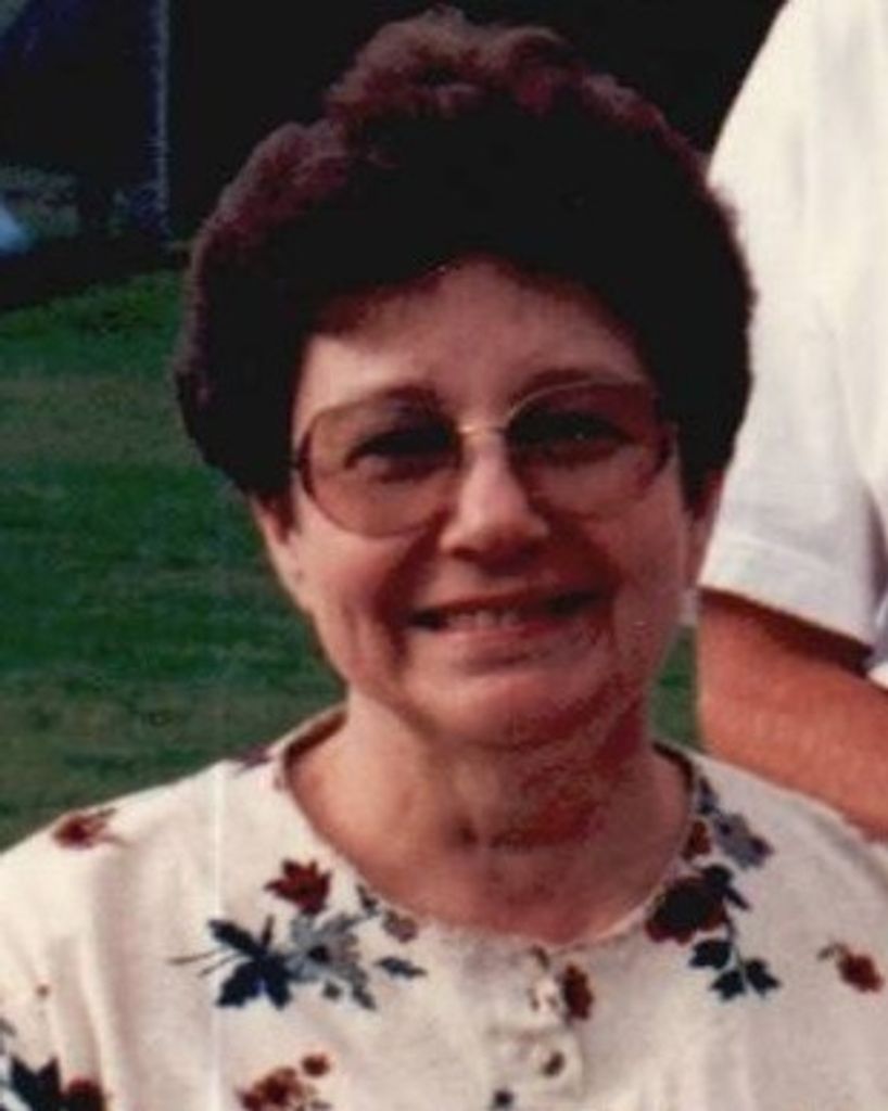 Carolyn Faye Northrup