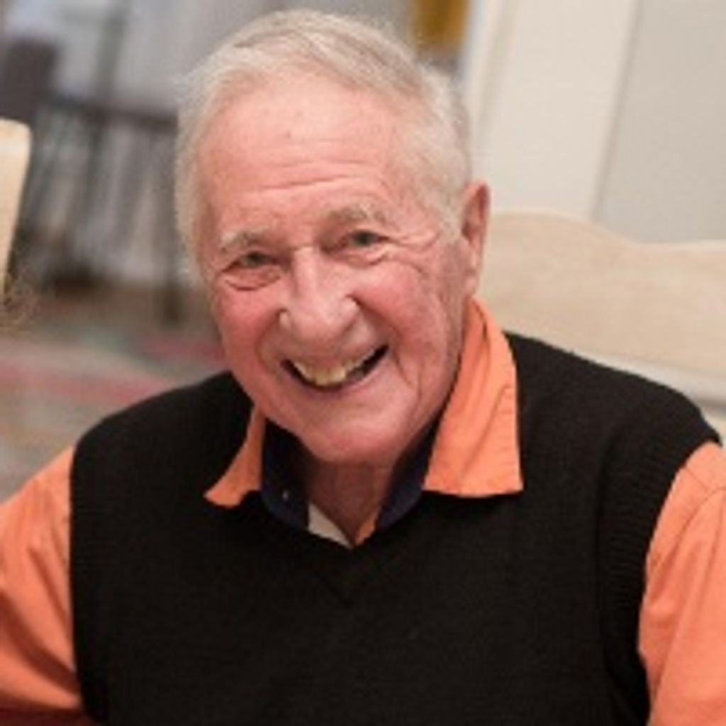 Albert Lesley Gardner, Jr.