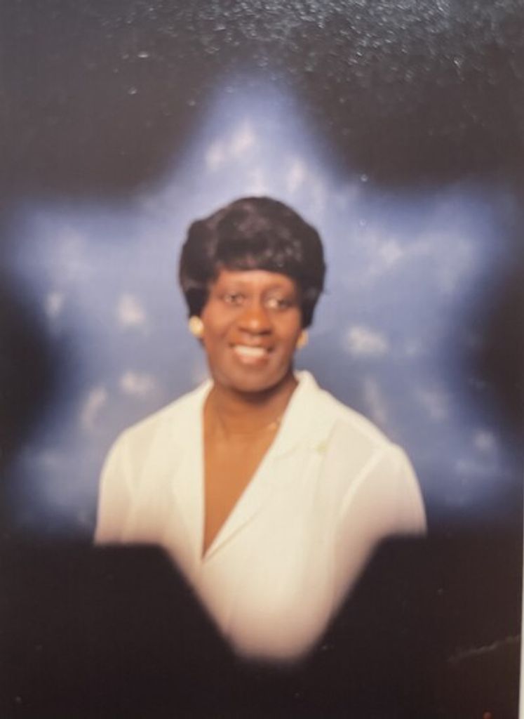 Alberta Holloway Profile Photo