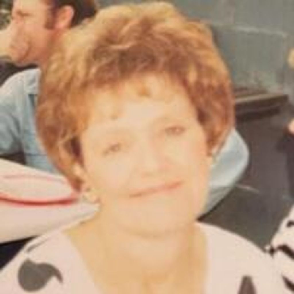Jeanine A. Johnson