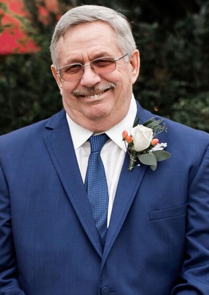 Thomas M. Brady Profile Photo